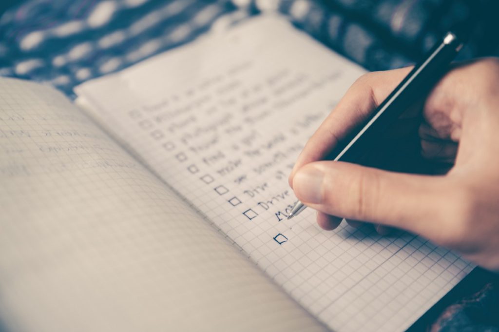 Stop Prioritizing and Start Automating