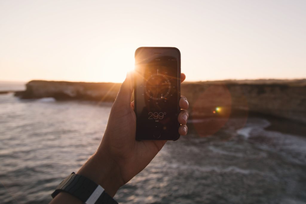 How to Change Your Course in Life