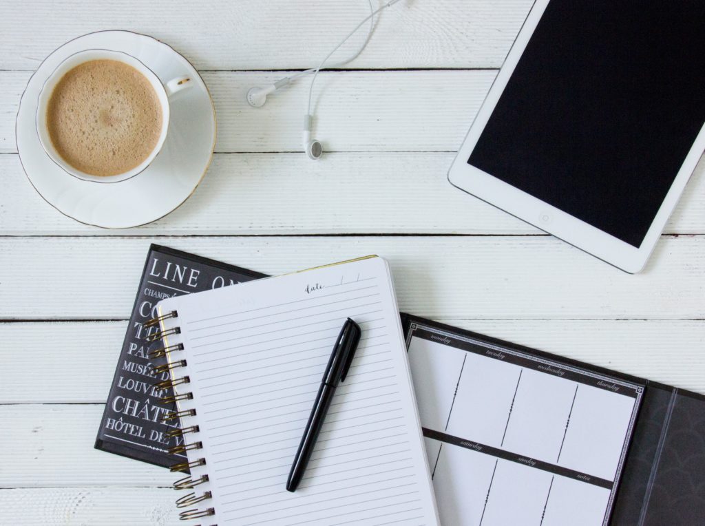 The Friendly Bean: How Coffee is the Best Drink For Writing