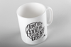 Don't Be Good - Be Great Mug