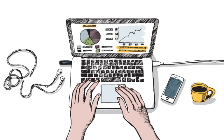 How I Made $100k Freelancing Part-Time with $5 Services