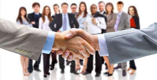 4 Key Traits That Define a Good Employee or Business Partner