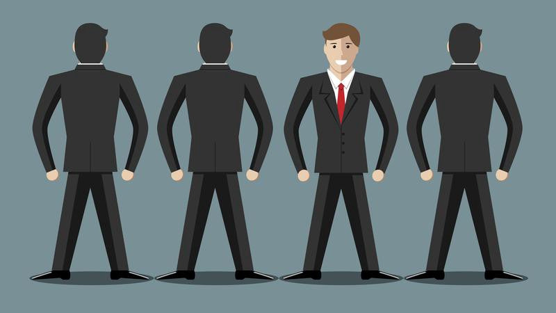 How One Entrepreneur Copied His Way To Success (AKA Made Millions)