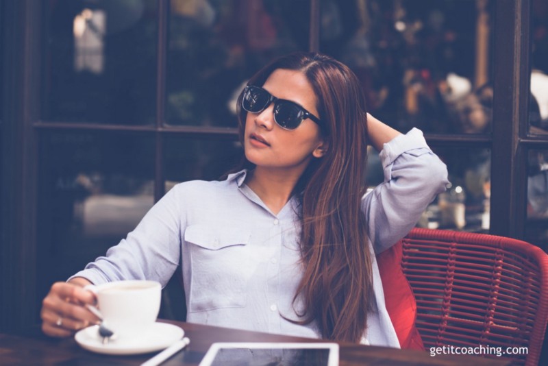 The 5 Essential Ingredients of Success