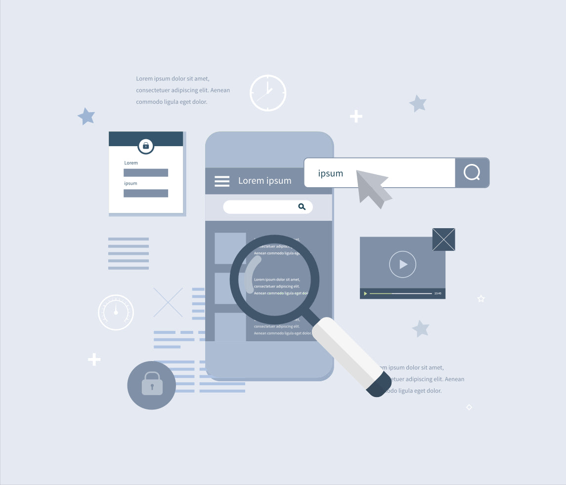 Why Testing With Real Content Is Better Than Lorem Ipsum