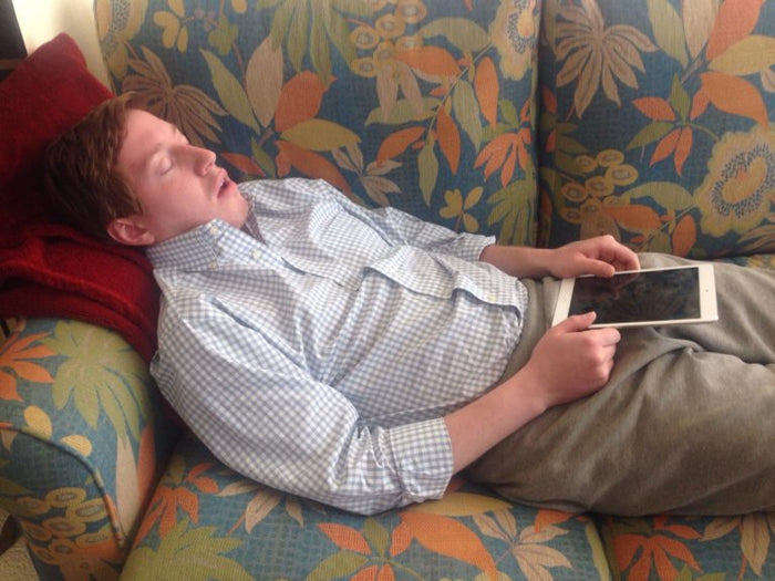 6 Things Startup Founders Should Do to Avoid Burnout