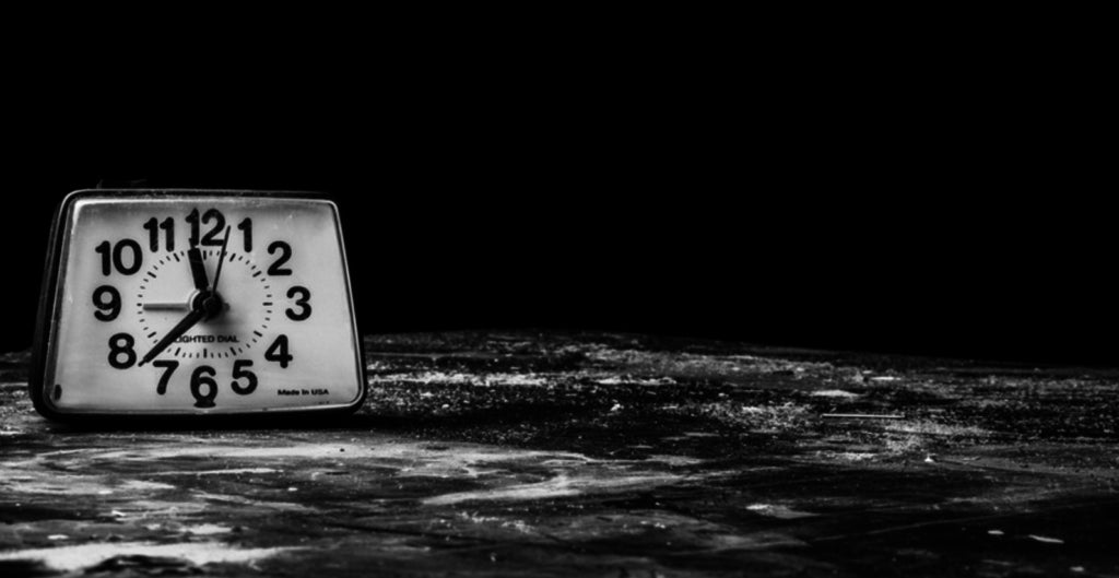 Five Reasons To Wake Up An Hour Earlier