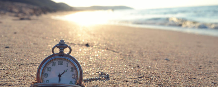 Three Ways To Maximize Your Schedule & Potential Every Day