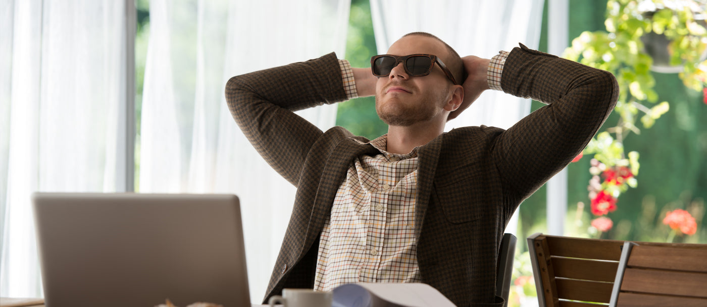 Four Email Hacks: How to Manage Your Inbox Efficiently & Effectively