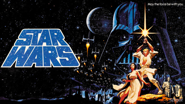 4 Often Overlooked Collaborators that Helped Make George Lucas a Billionaire
