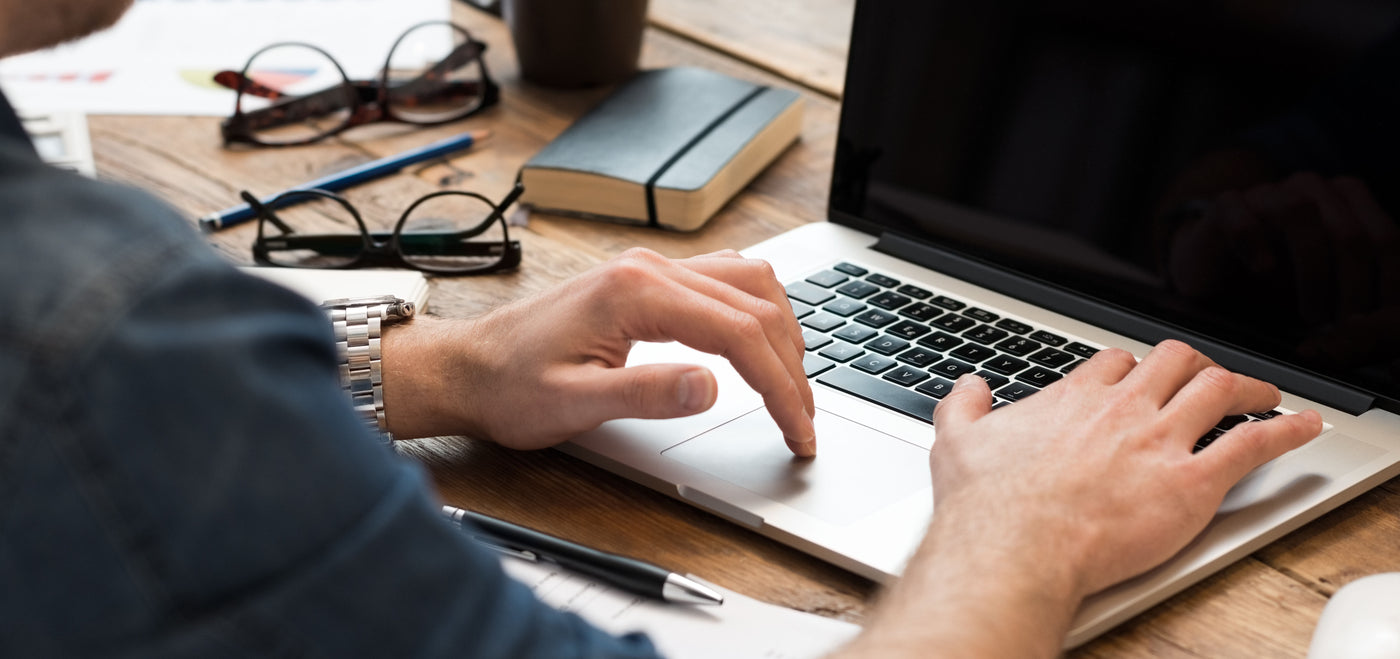 The Entrepreneur's Guide to a Daily Writing Habit