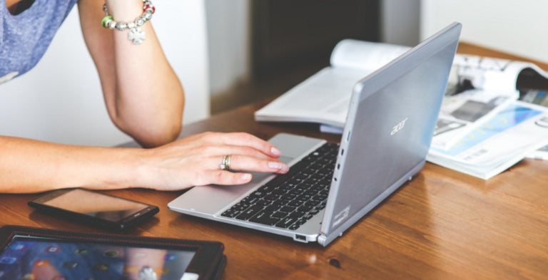 Four Ways To Be More Productive And Less Likely To Become Distracted