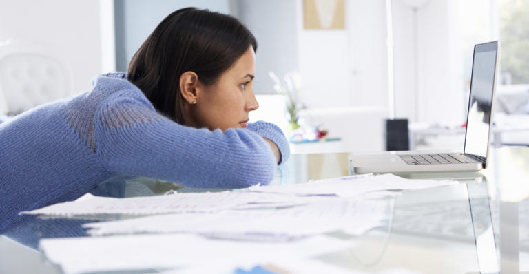 The Psychology Behind a Messy Office, Why Creativity Thrives There