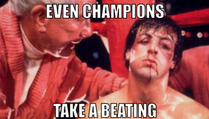 15 Inspirational Quotes from Rocky Balboa