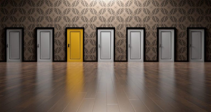 How to Set Goals and Actually Achieve Them