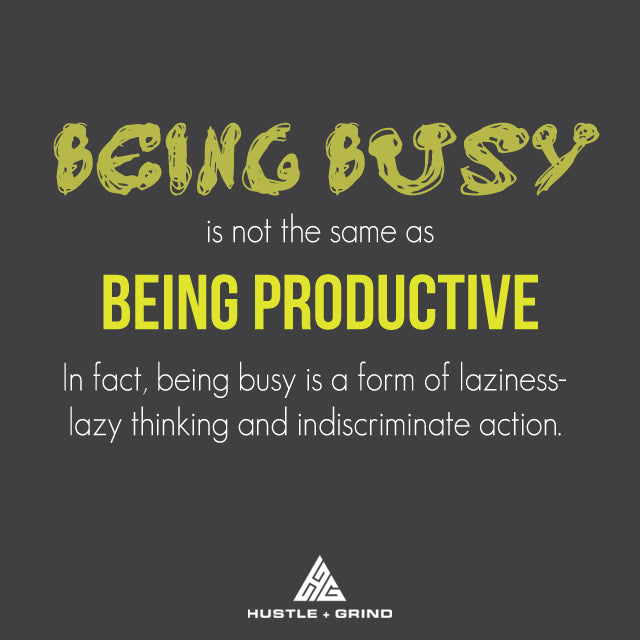 Five Ways to Be Productive When You're Exhausted (Backed by Research)