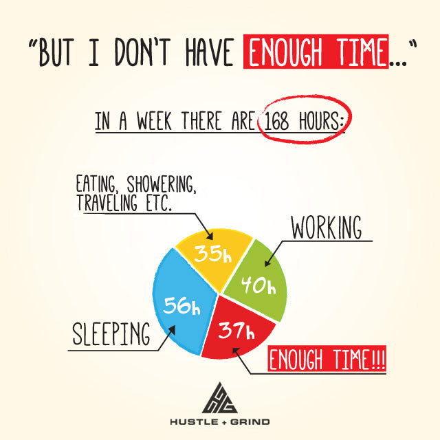 Pump Up The Bass To Be Productive And Five Other Ways To Get More Done (Backed By Research)