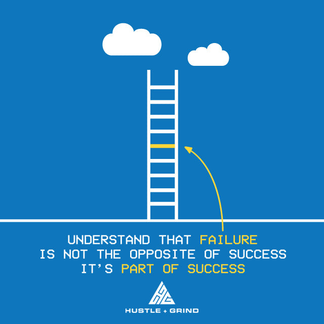 Something Will Go Wrong: Deal With It!