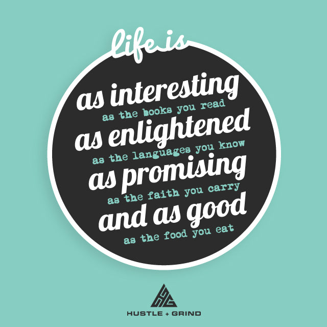 70 Inspirational Quotes & Pictures For Entrepreneurs and Hustlers