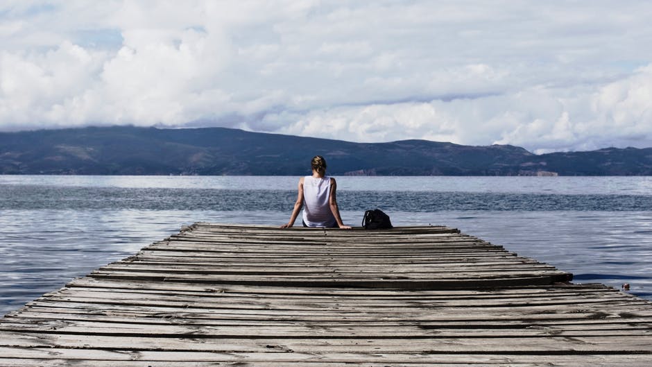 Six Strategies For Self Care That You Can Actually Keep