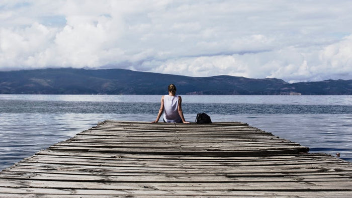 Six Strategies For Self Care That You Can Actually Keep