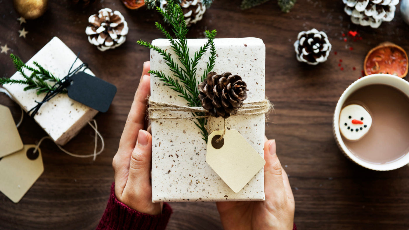 Six Great Gift Ideas That The Best Bosses Are Giving Their Teams