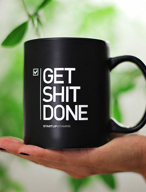 10 Inspirational Coffee Mugs That Will Fire You Up Daily