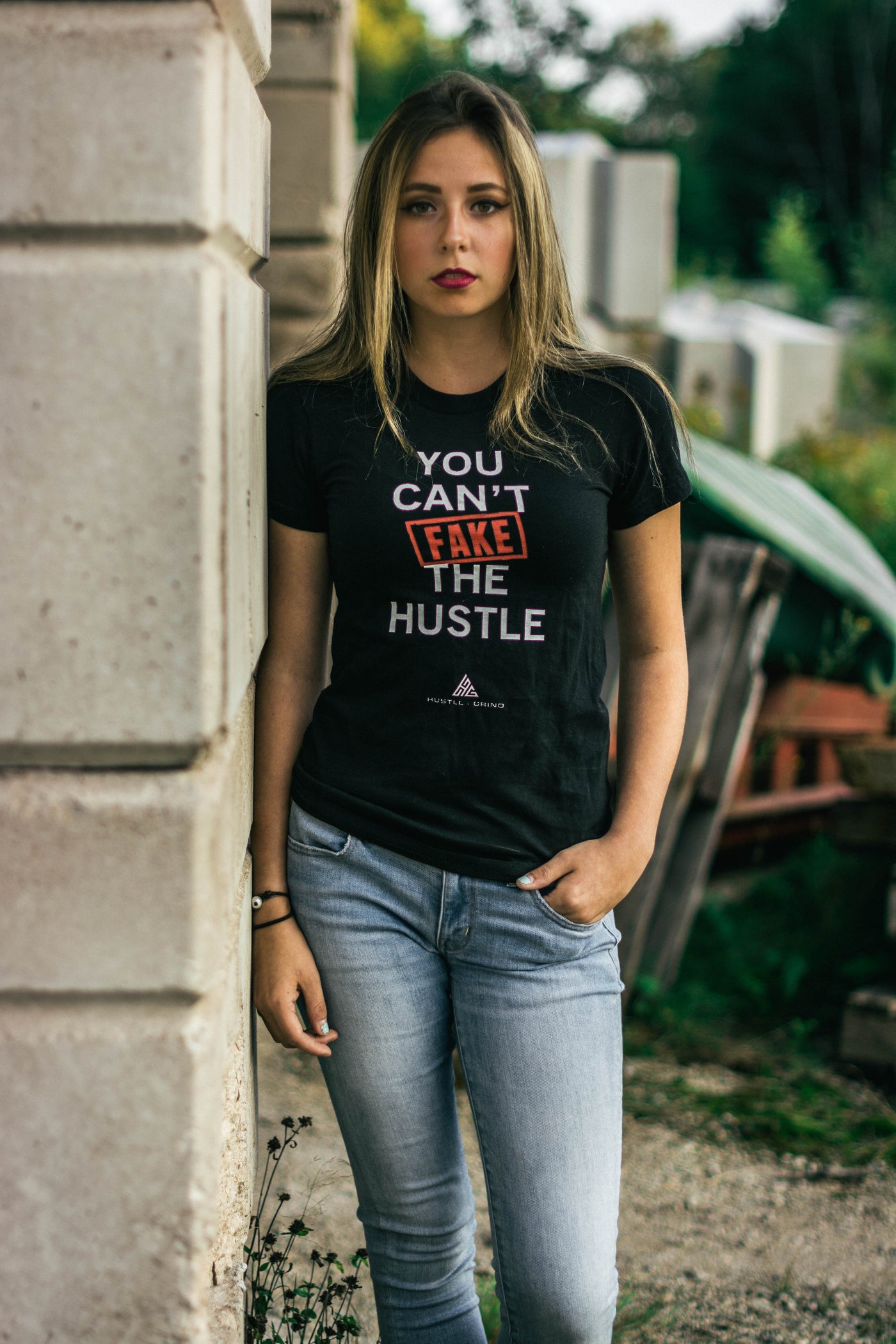 <b>HUSTLE INSPIRED PRODUCTS</b>
