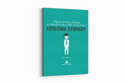 Lifelong Student