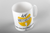 Bru-Tang Clan Mug | Coffee