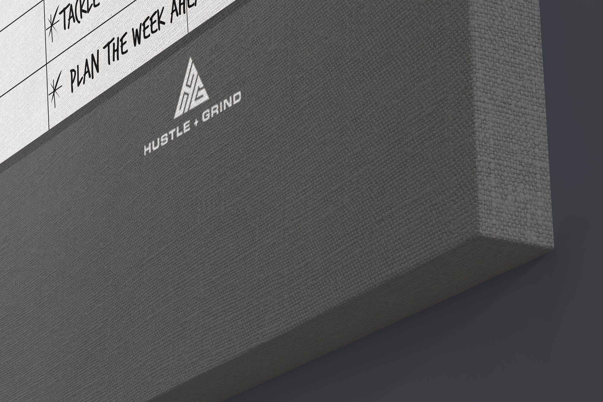 Weekend Productivity