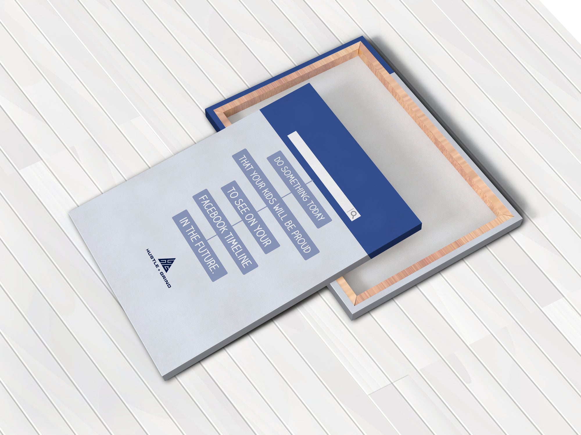 Future Facebook Timeline