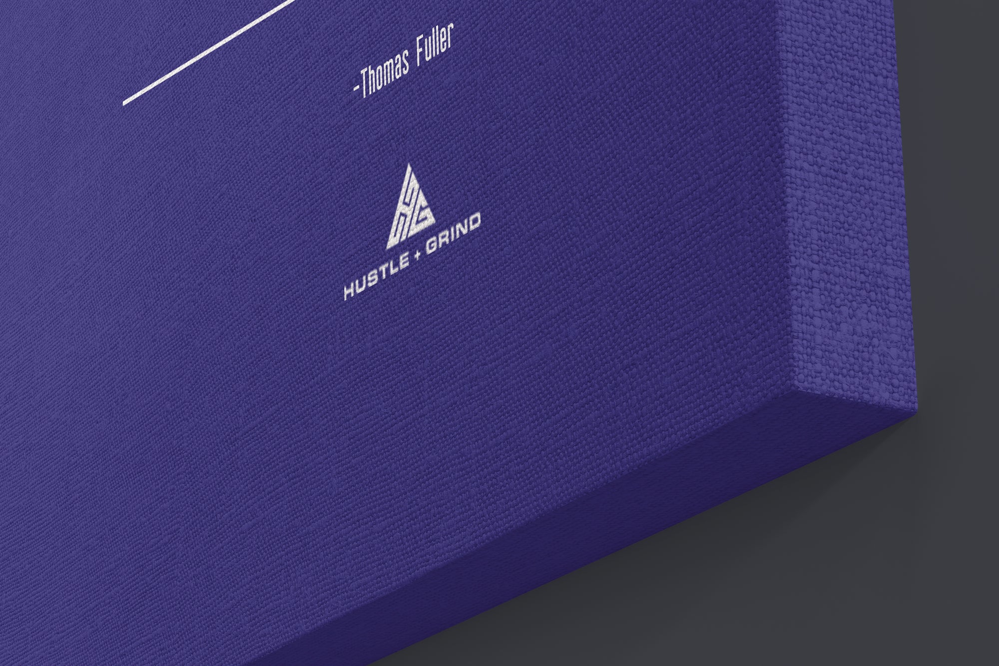 Difficult Before Easy