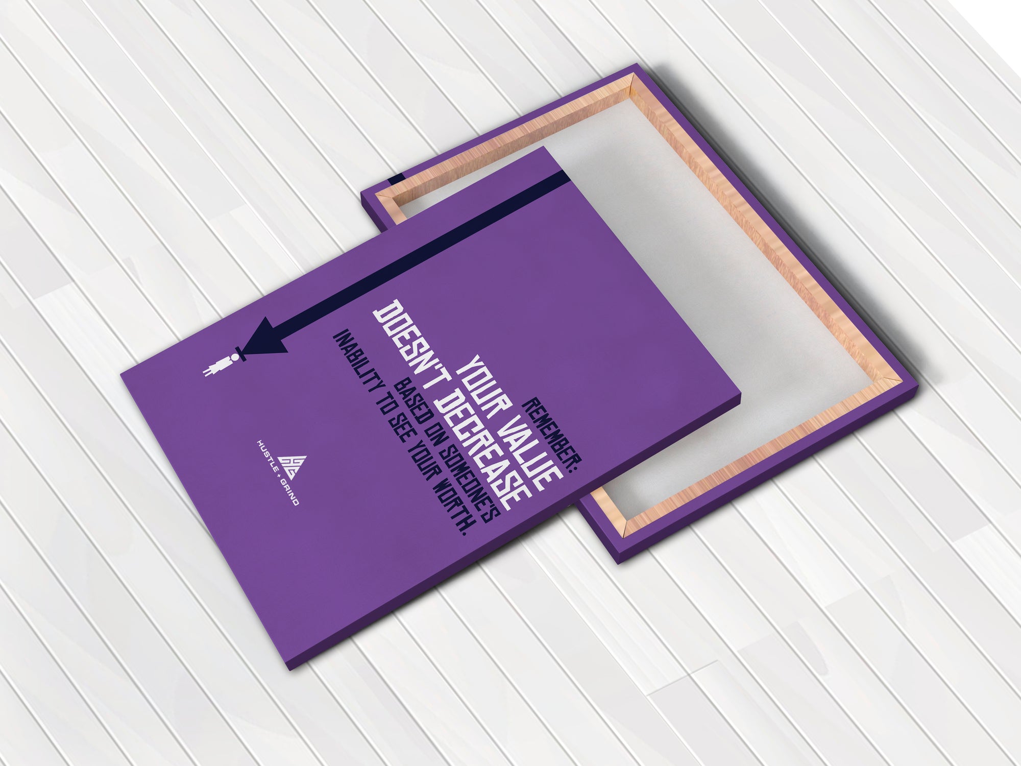 Your Value, Your Worth