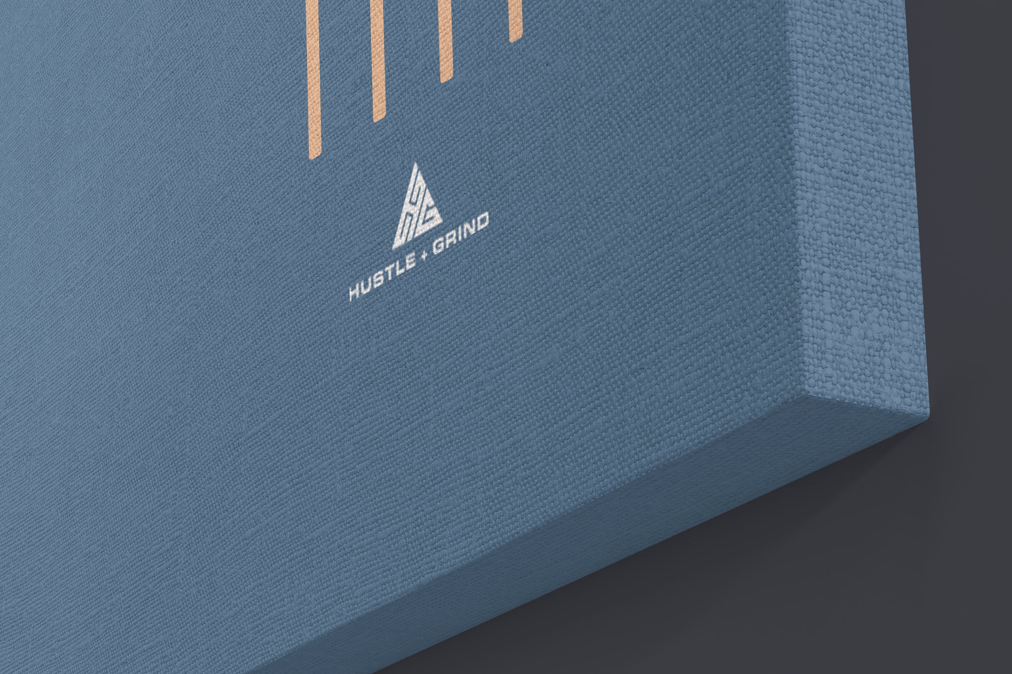 Ambition, Passion, & Talent