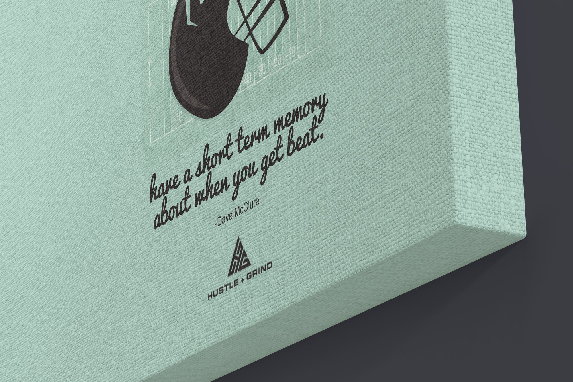 Be Like A Cornerback