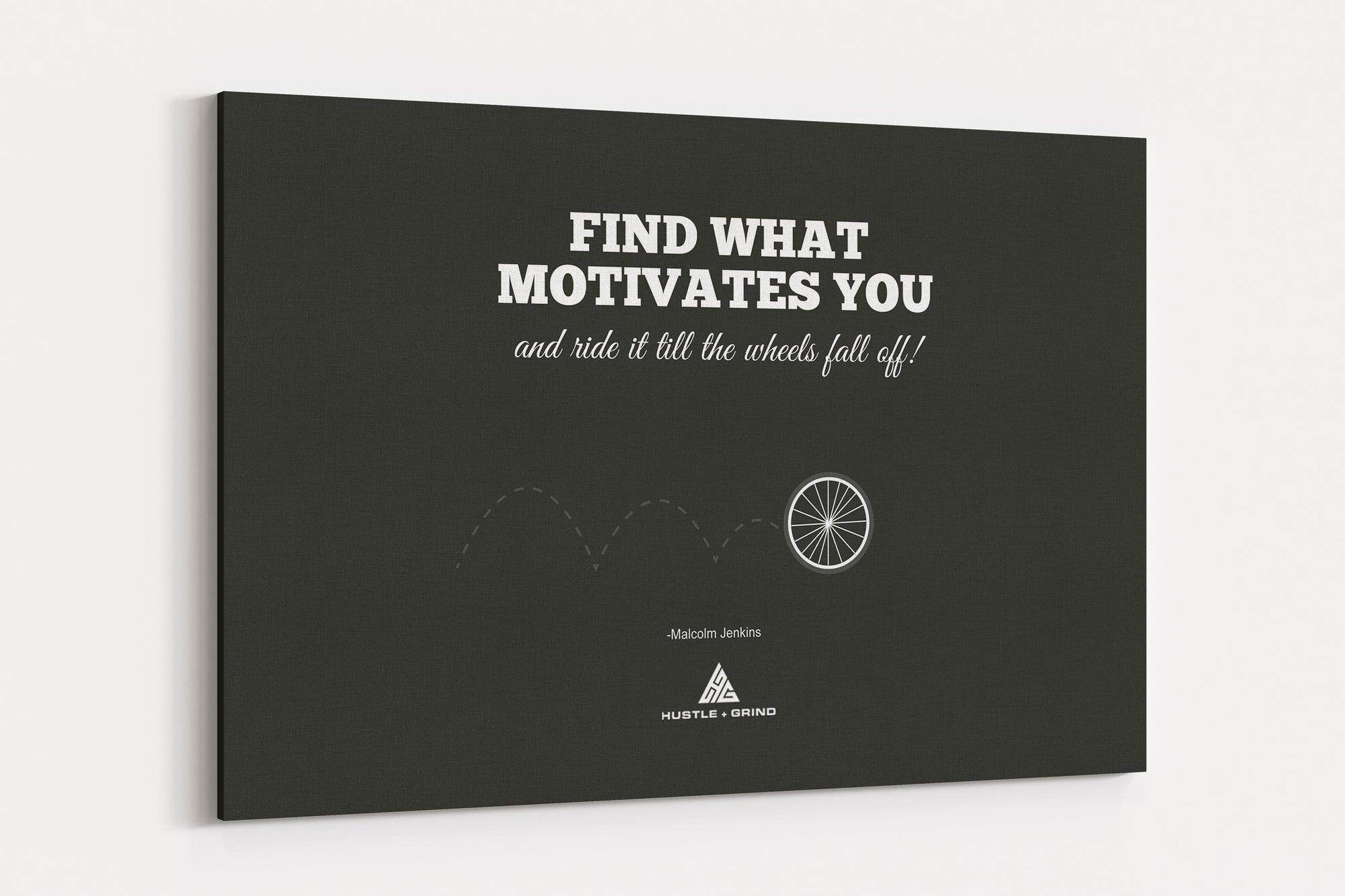What Motivates You