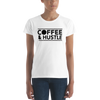 Women's Coffee & Hustle Shirt