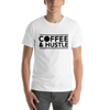 Men's Coffee & Hustle Shirt