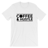 Women's Coffee & Hustle Shirt