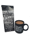 Hustle Blend (Dark Roast Coffee)
