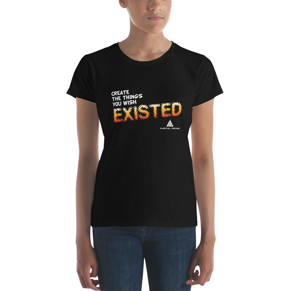 Women's Create Shirt