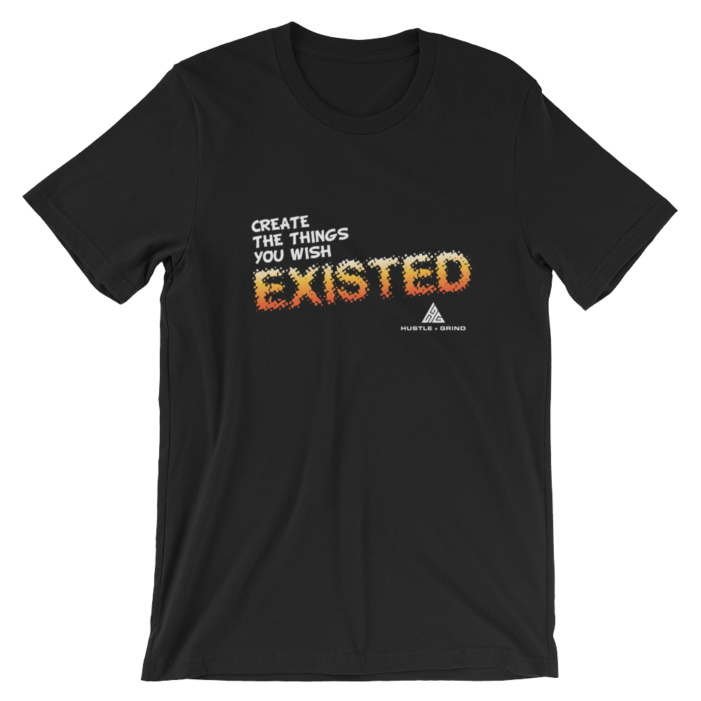 Women's Create Shirt