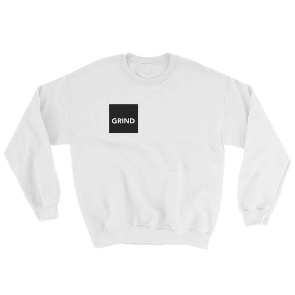 Grind In A Box Sweatshirt