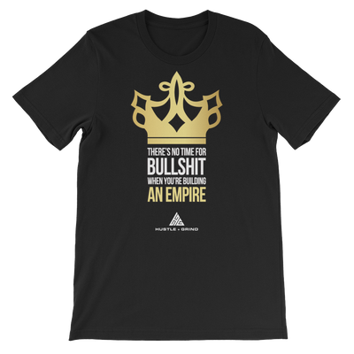Women's Bullshit Empire Shirt