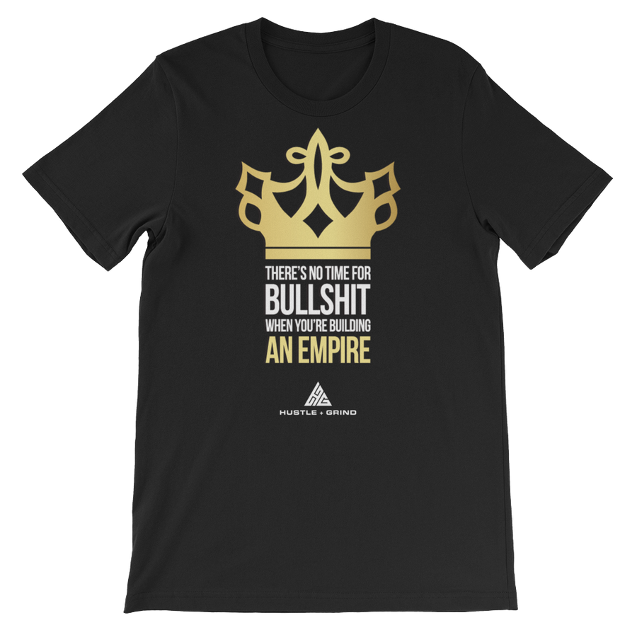 Women's Bullshit Empire Shirt