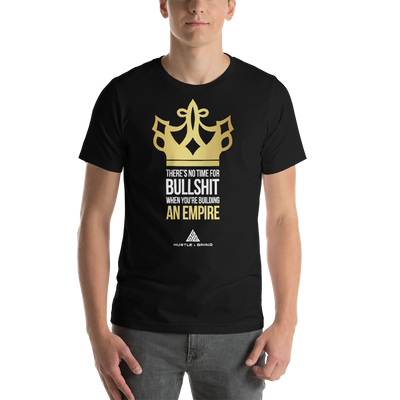 Men's Bullshit Empire Shirt