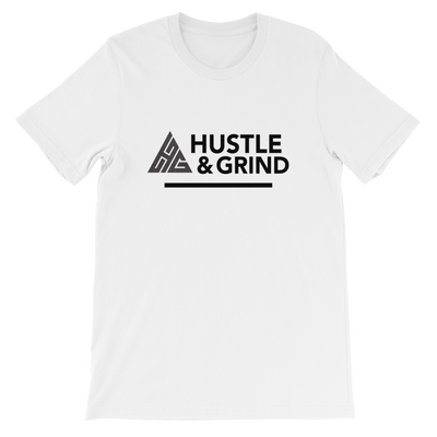 Men's Classic Hustle & Grind Shirt