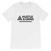 Women's Classic Hustle & Grind Shirt