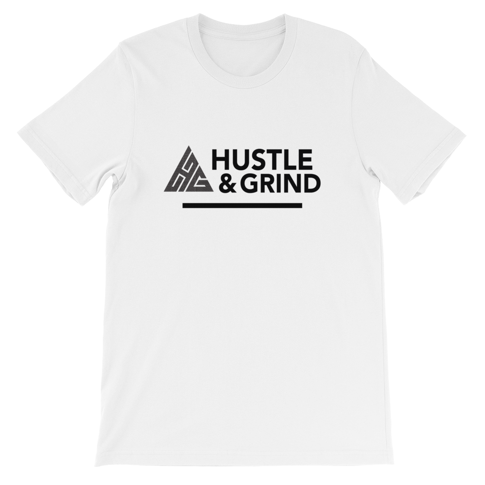 Women's Classic Hustle & Grind Shirt